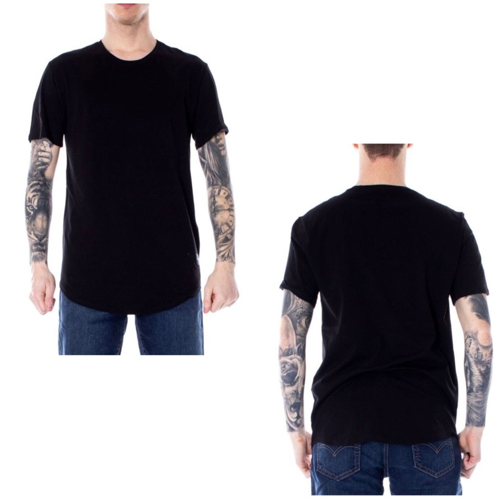 💥PRICE DROP💥 MATT LONGY SS TEE NOOS